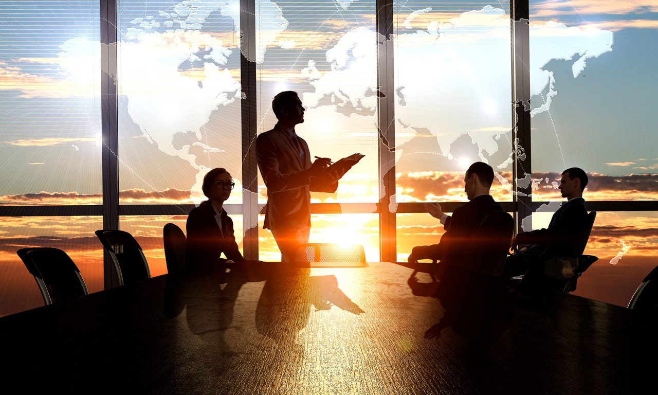 Empresa Internacional de Tecnología está interesada en contratar personal de ventas especializadas en él área, experiencia más de 3 años